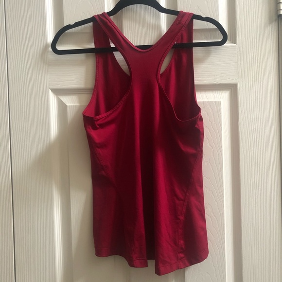 Nike Dri-Fit Tank - Picture 3 of 3